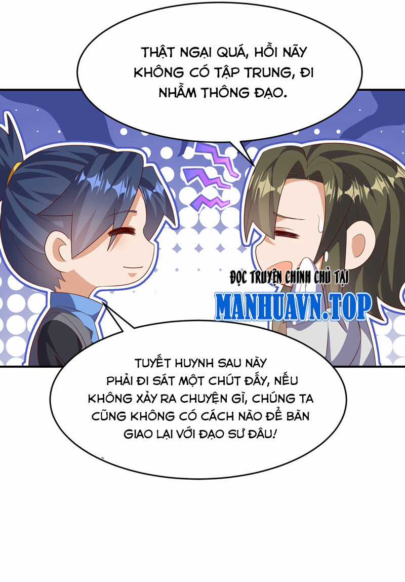 Võ Nghịch - Chapter 468 - Trang 15