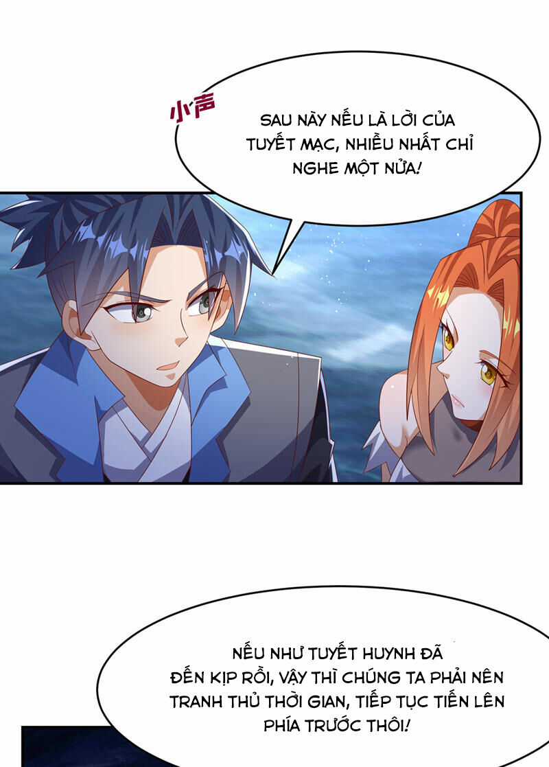 Võ Nghịch - Chapter 468 - Trang 16