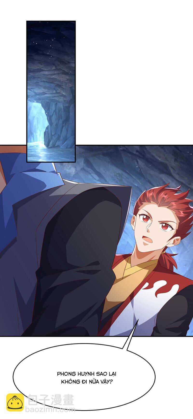 Võ Nghịch - Chapter 468 - Trang 18