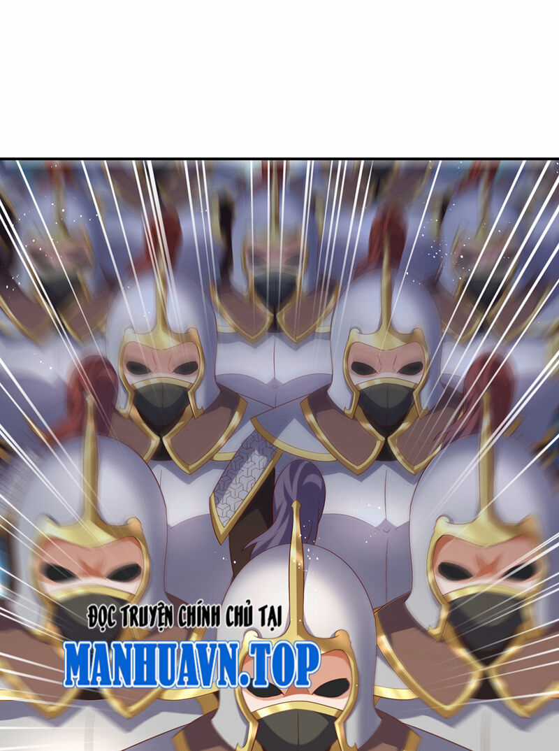 Võ Nghịch - Chapter 468 - Trang 20