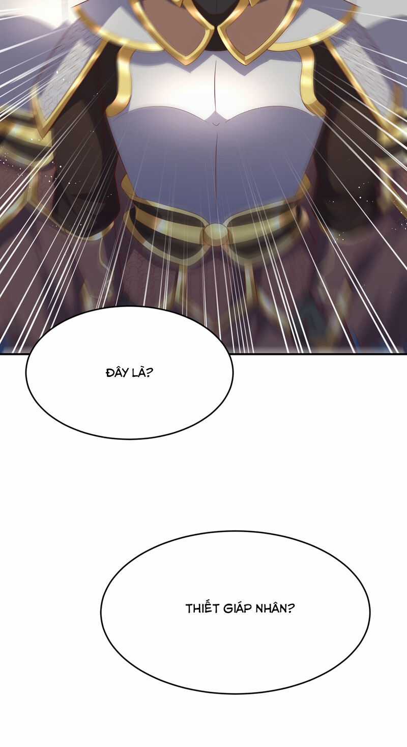 Võ Nghịch - Chapter 468 - Trang 21