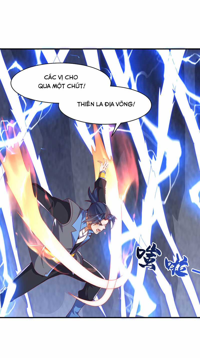 Võ Nghịch - Chapter 468 - Trang 22