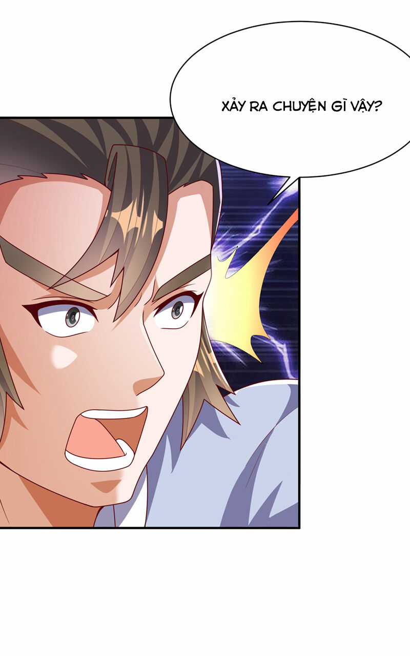 Võ Nghịch - Chapter 468 - Trang 27