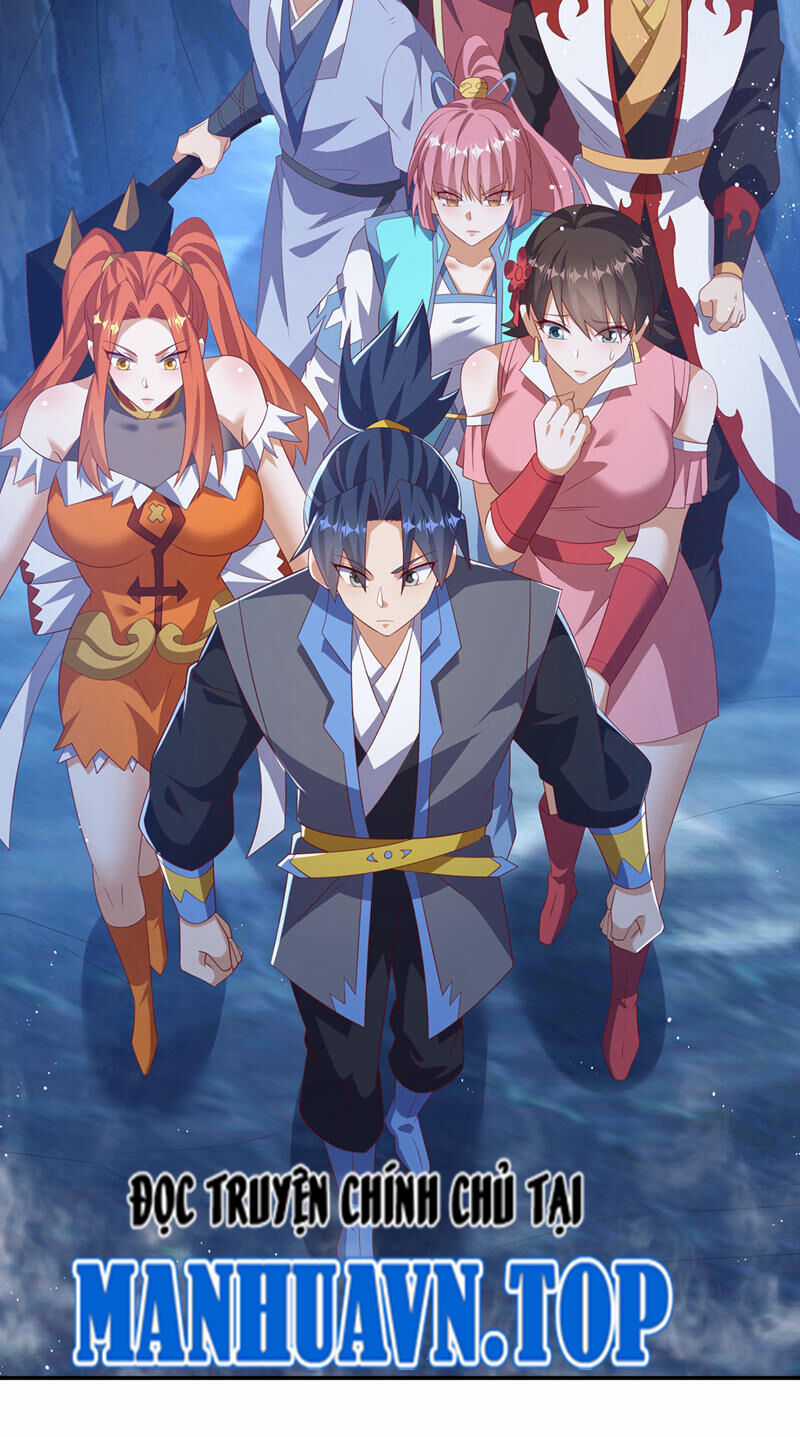 Võ Nghịch - Chapter 468 - Trang 5