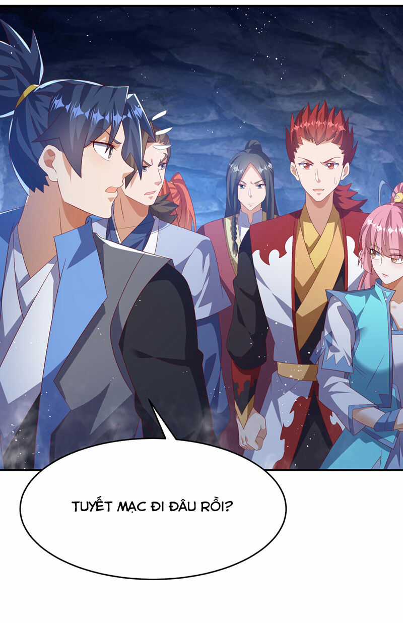 Võ Nghịch - Chapter 468 - Trang 7