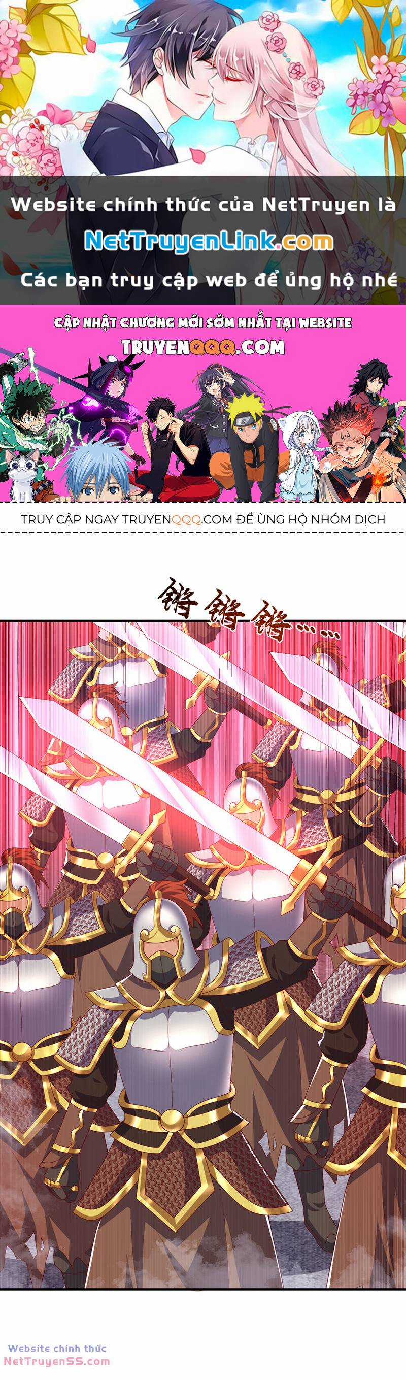 Võ Nghịch - Chapter 469 - Trang 1