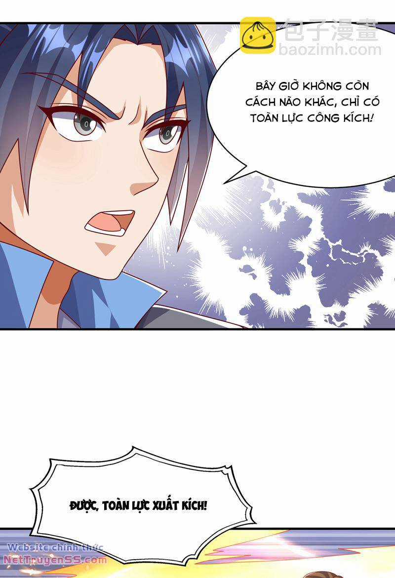 Võ Nghịch - Chapter 469 - Trang 11