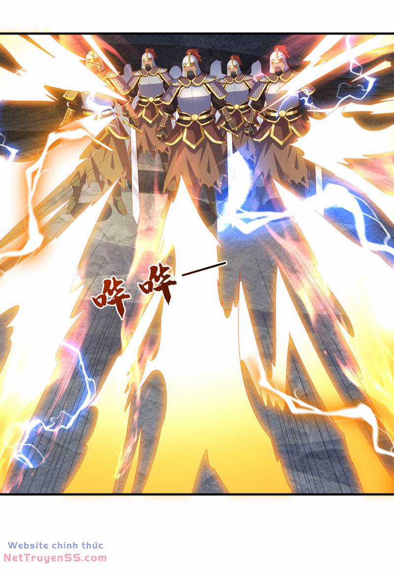 Võ Nghịch - Chapter 469 - Trang 13