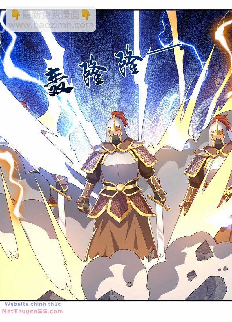 Võ Nghịch - Chapter 469 - Trang 14