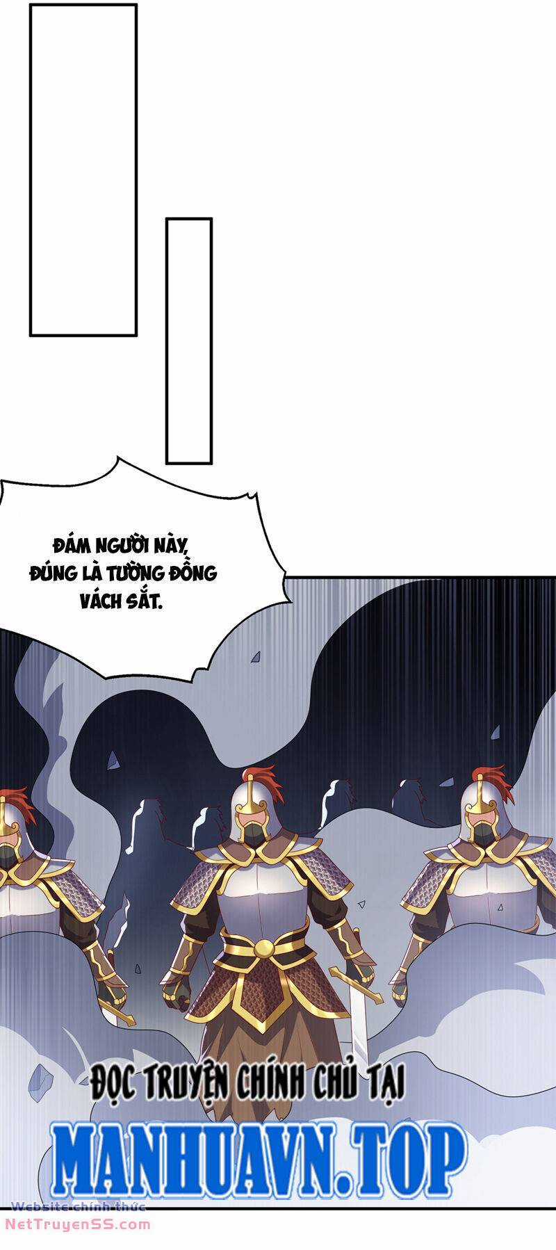 Võ Nghịch - Chapter 469 - Trang 15