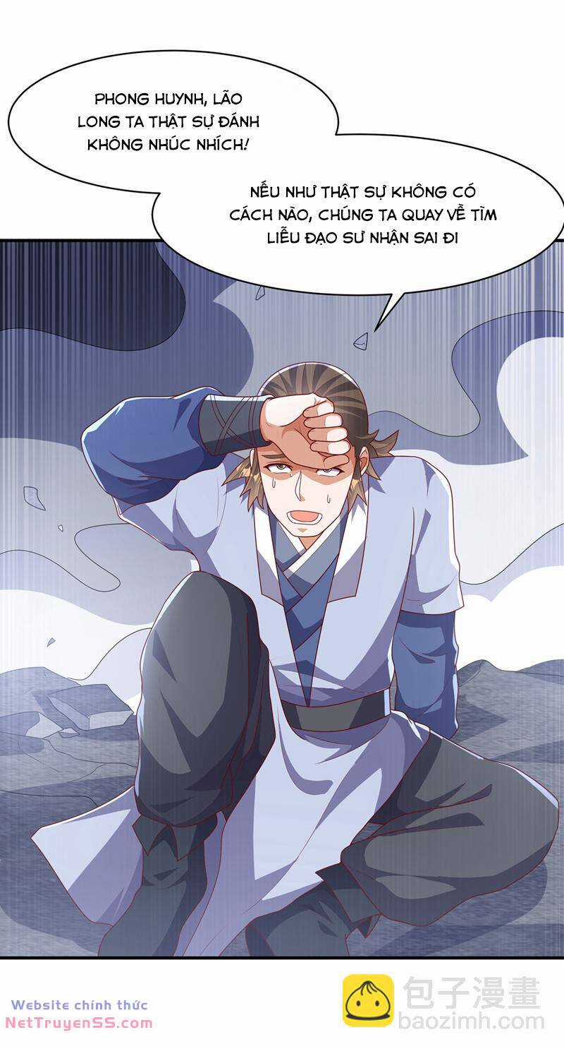 Võ Nghịch - Chapter 469 - Trang 16