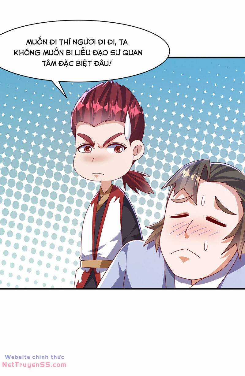 Võ Nghịch - Chapter 469 - Trang 17