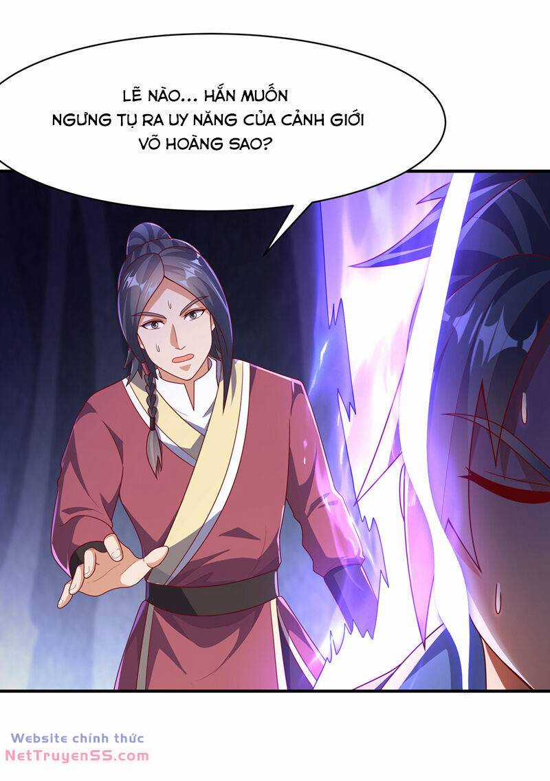 Võ Nghịch - Chapter 469 - Trang 19