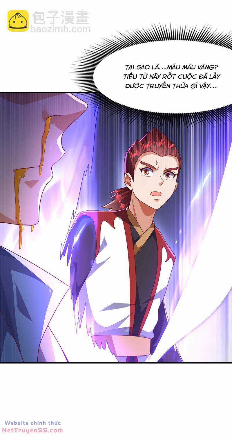 Võ Nghịch - Chapter 469 - Trang 23