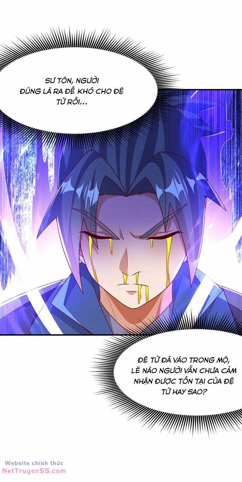 Võ Nghịch - Chapter 469 - Trang 24