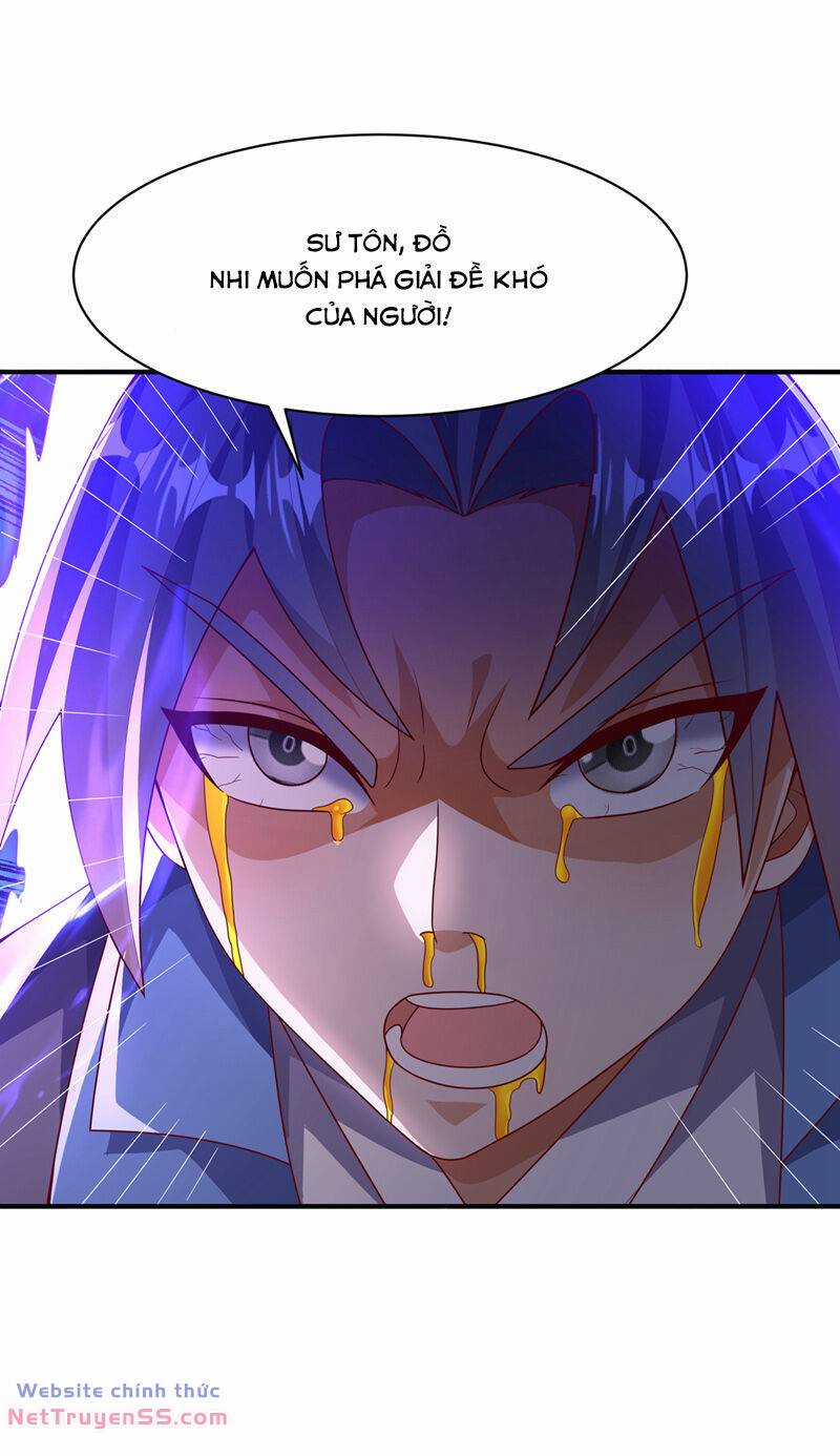 Võ Nghịch - Chapter 469 - Trang 27