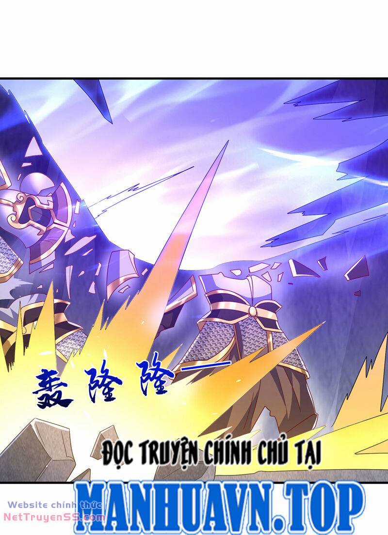 Võ Nghịch - Chapter 469 - Trang 30