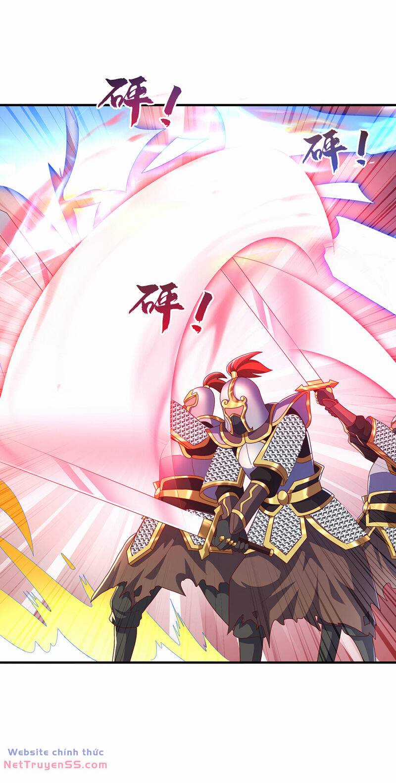 Võ Nghịch - Chapter 469 - Trang 4