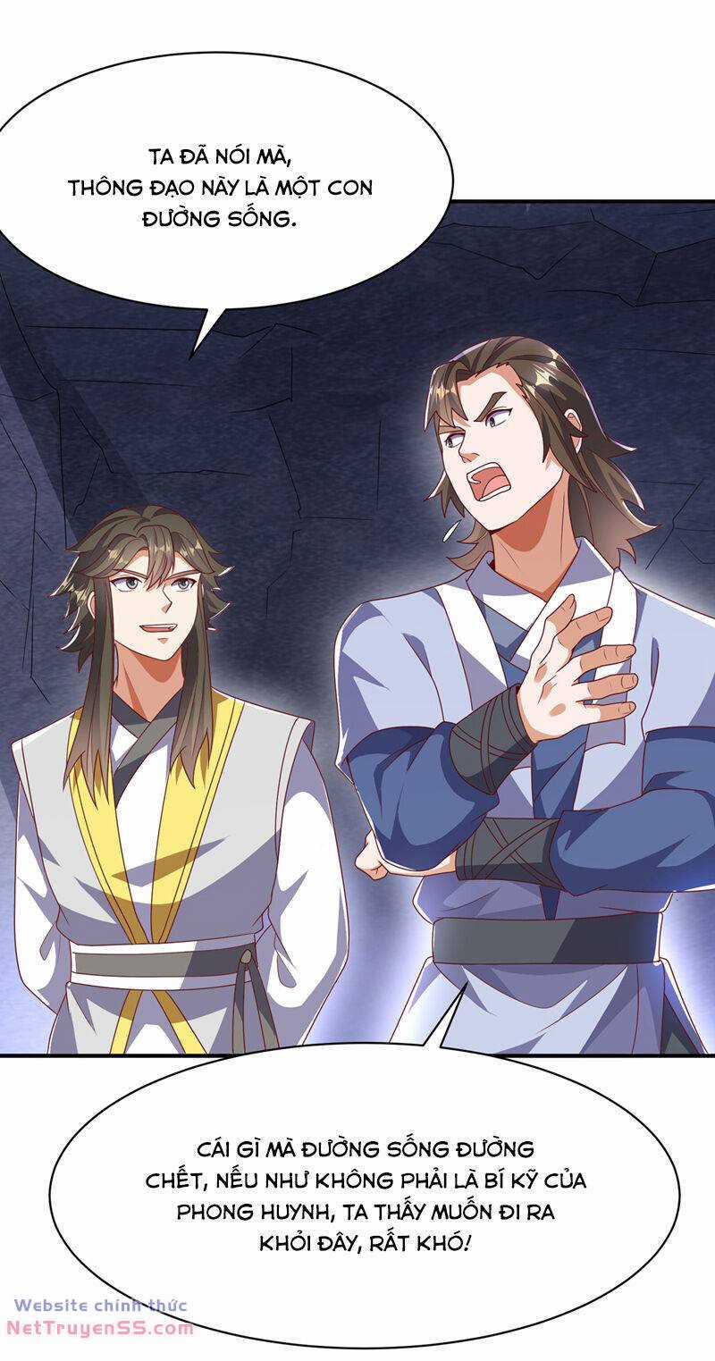 Võ Nghịch - Chapter 469 - Trang 32