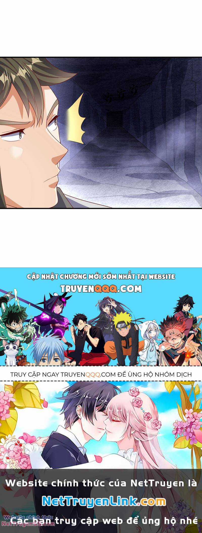 Võ Nghịch - Chapter 469 - Trang 33