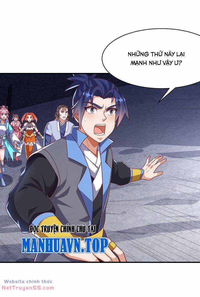 Võ Nghịch - Chapter 469 - Trang 5