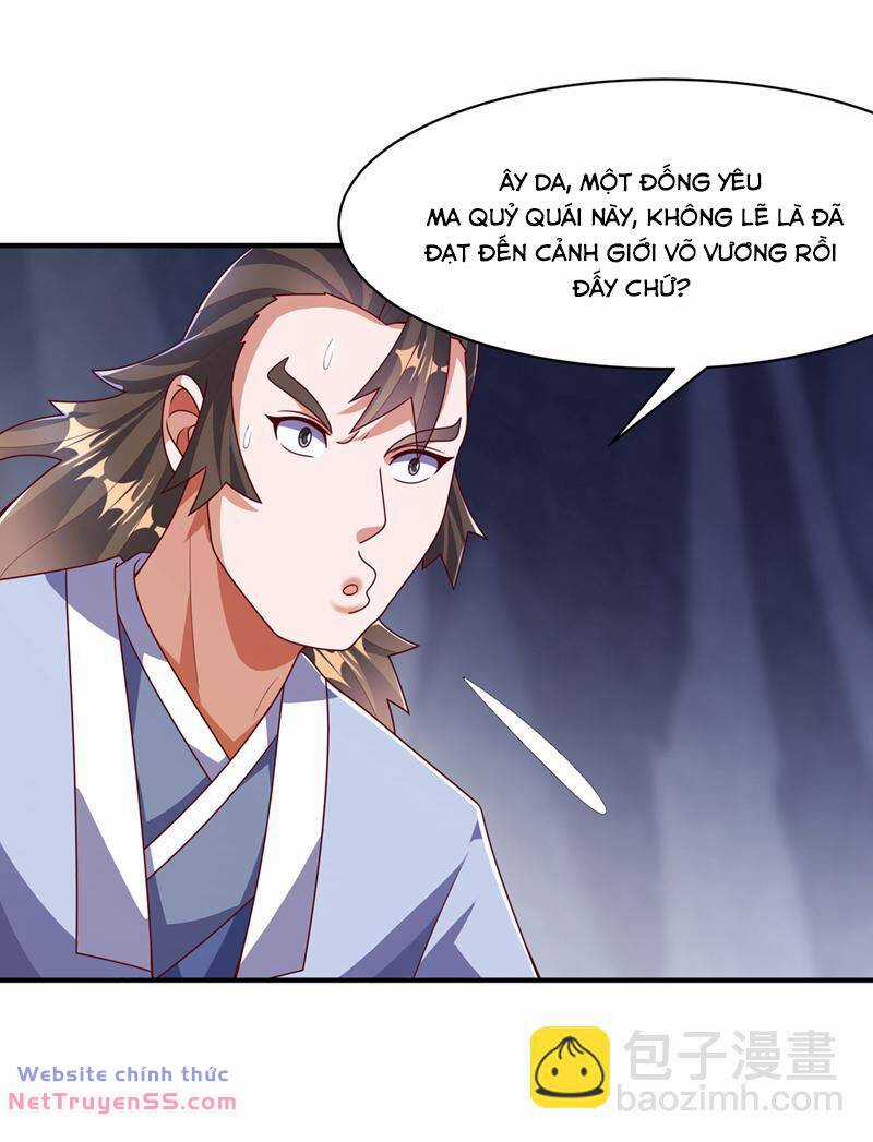 Võ Nghịch - Chapter 469 - Trang 6
