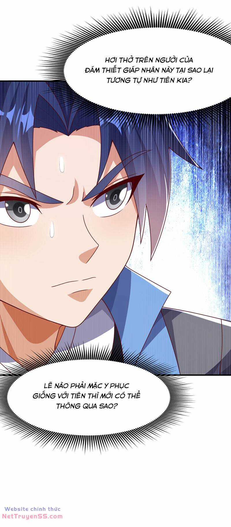 Võ Nghịch - Chapter 469 - Trang 7