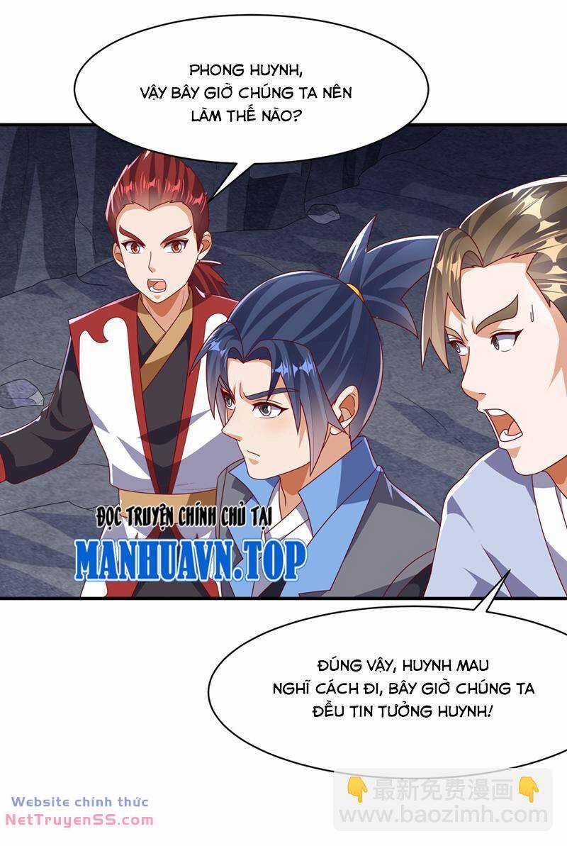Võ Nghịch - Chapter 469 - Trang 10