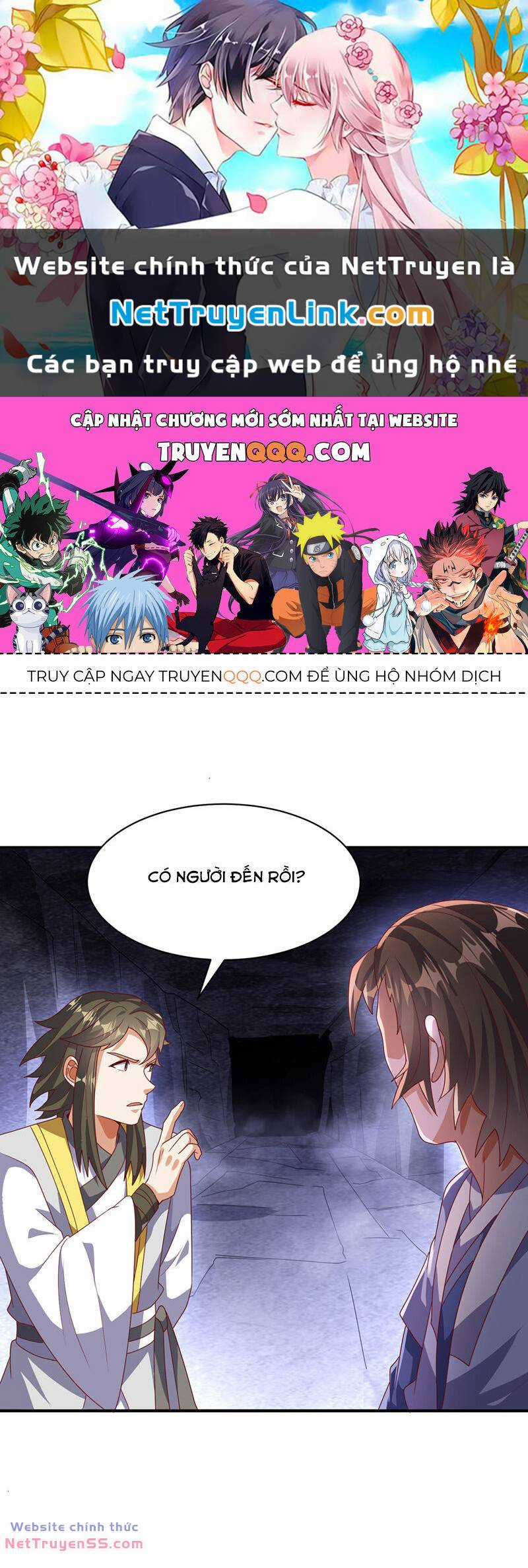 Võ Nghịch - Chapter 470 - Trang 1