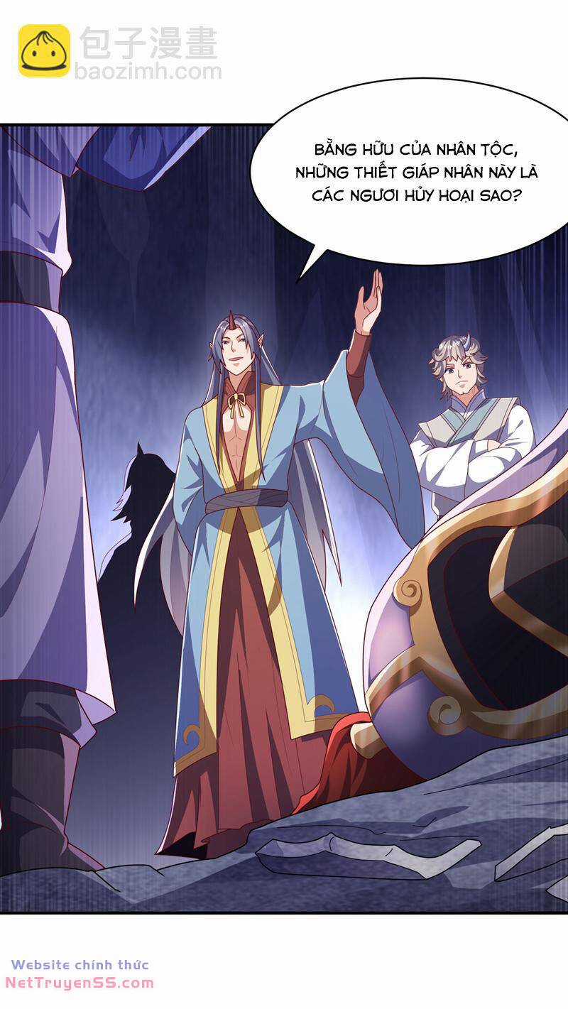 Võ Nghịch - Chapter 470 - Trang 11