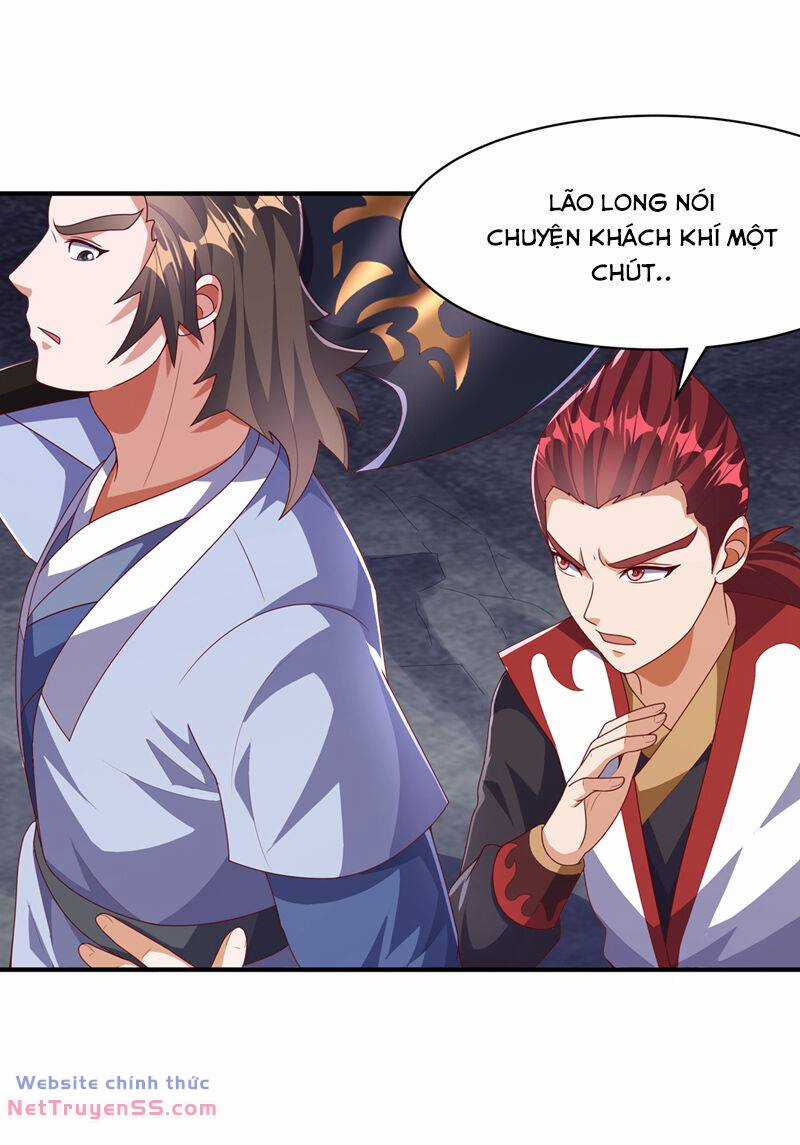 Võ Nghịch - Chapter 470 - Trang 13
