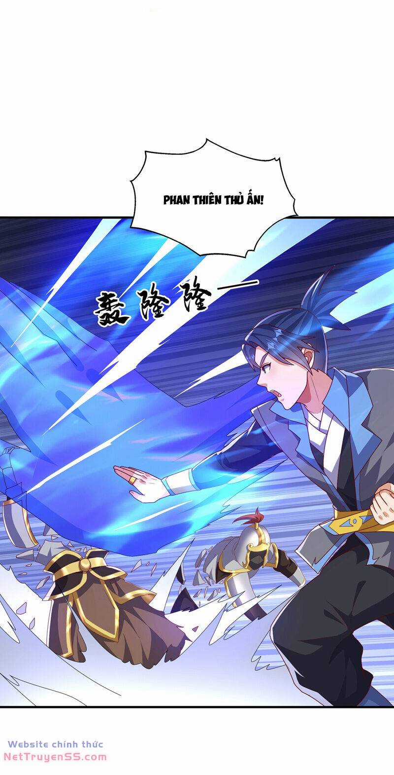 Võ Nghịch - Chapter 470 - Trang 16
