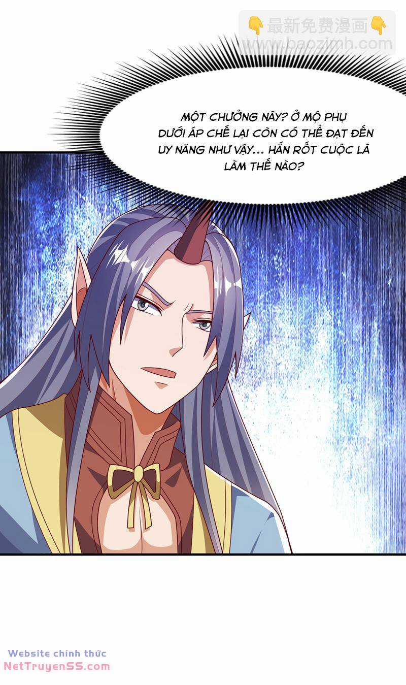 Võ Nghịch - Chapter 470 - Trang 17