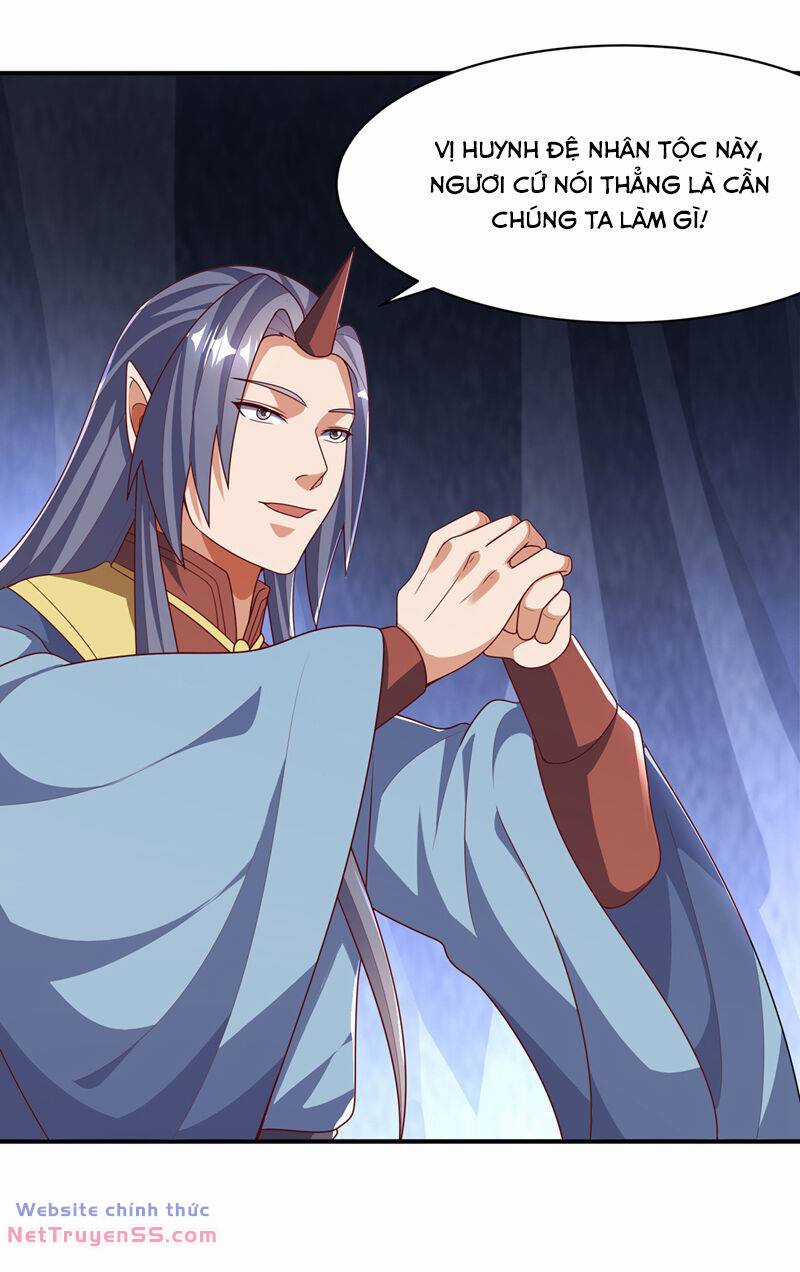 Võ Nghịch - Chapter 470 - Trang 19