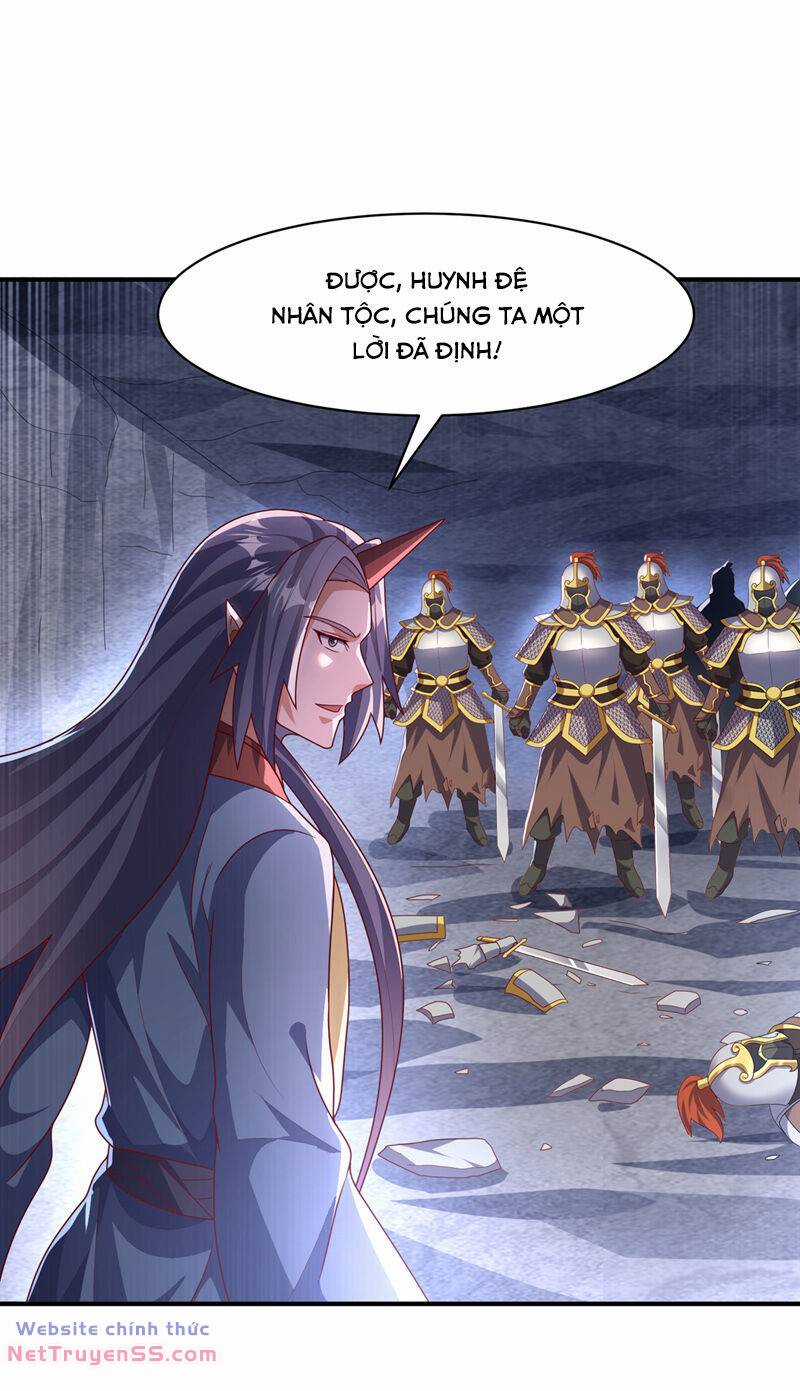 Võ Nghịch - Chapter 470 - Trang 22