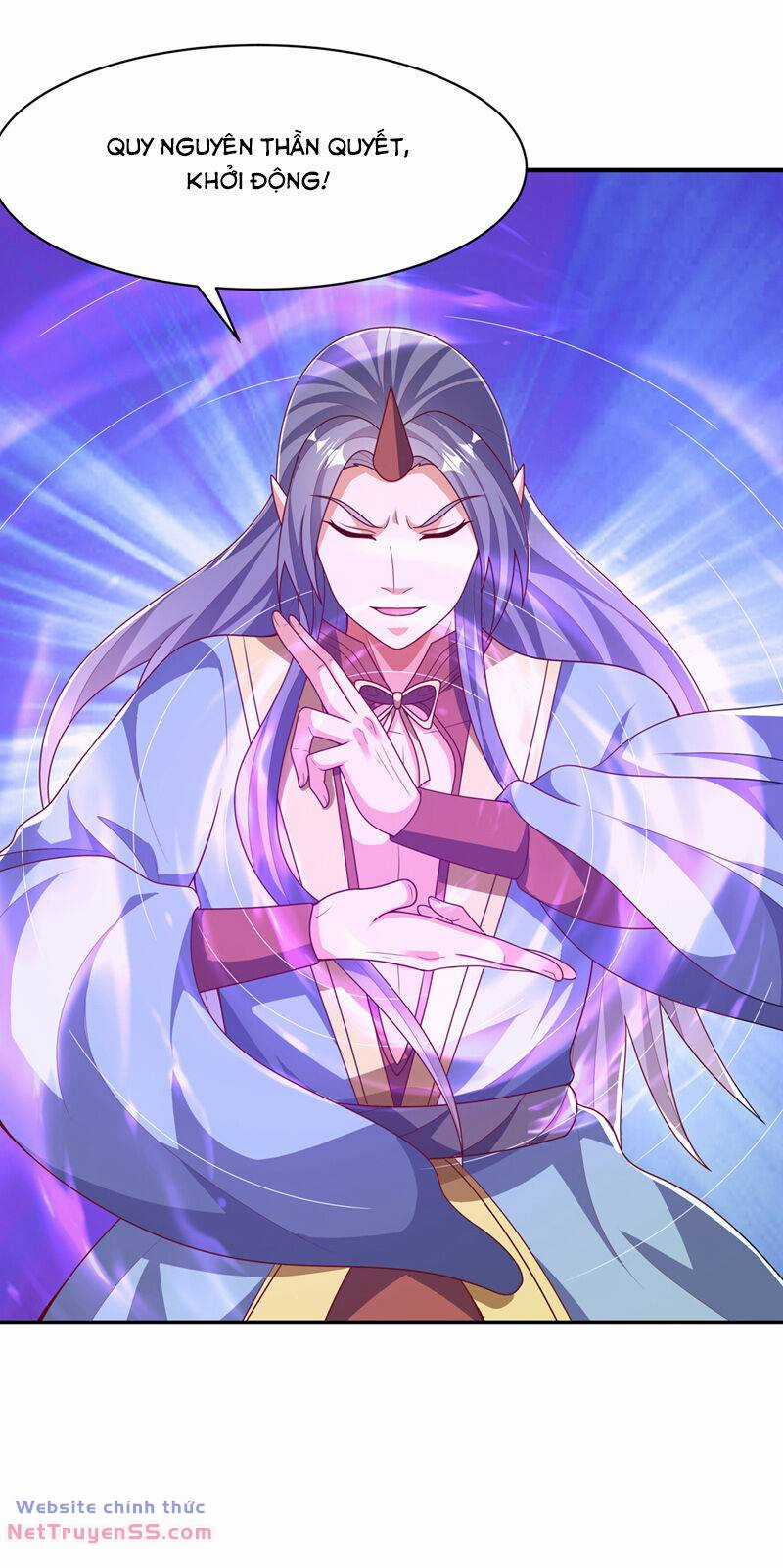 Võ Nghịch - Chapter 470 - Trang 24