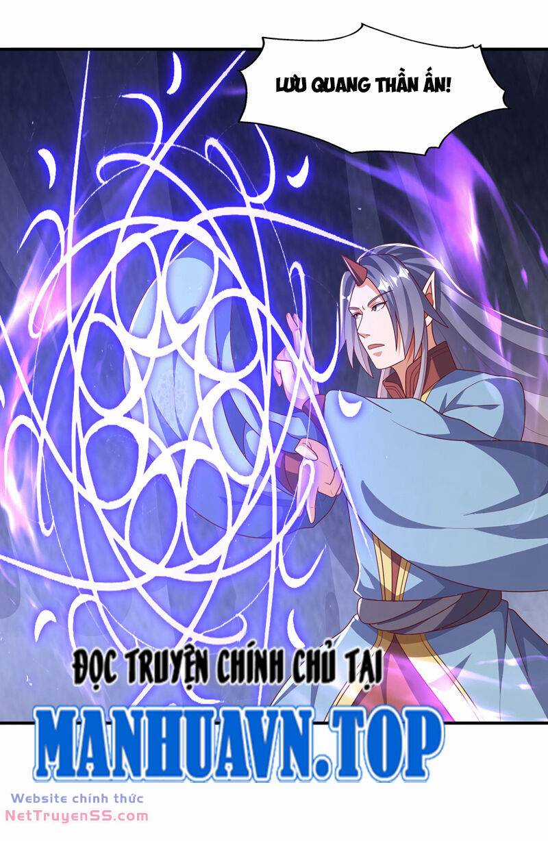Võ Nghịch - Chapter 470 - Trang 25
