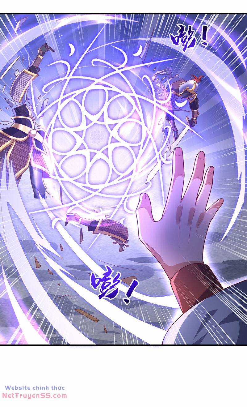 Võ Nghịch - Chapter 470 - Trang 26