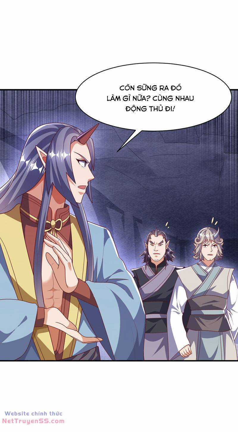 Võ Nghịch - Chapter 470 - Trang 28