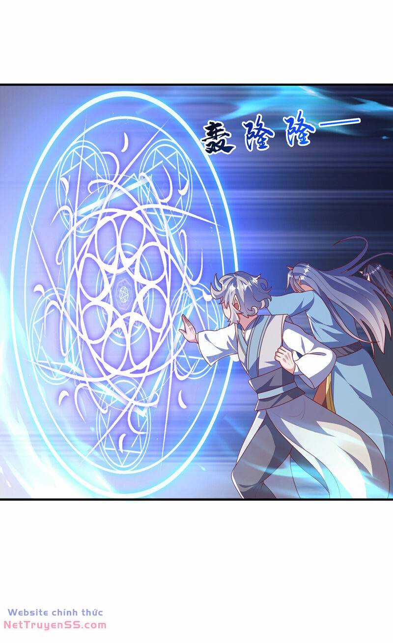 Võ Nghịch - Chapter 470 - Trang 29