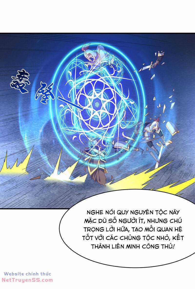 Võ Nghịch - Chapter 470 - Trang 31