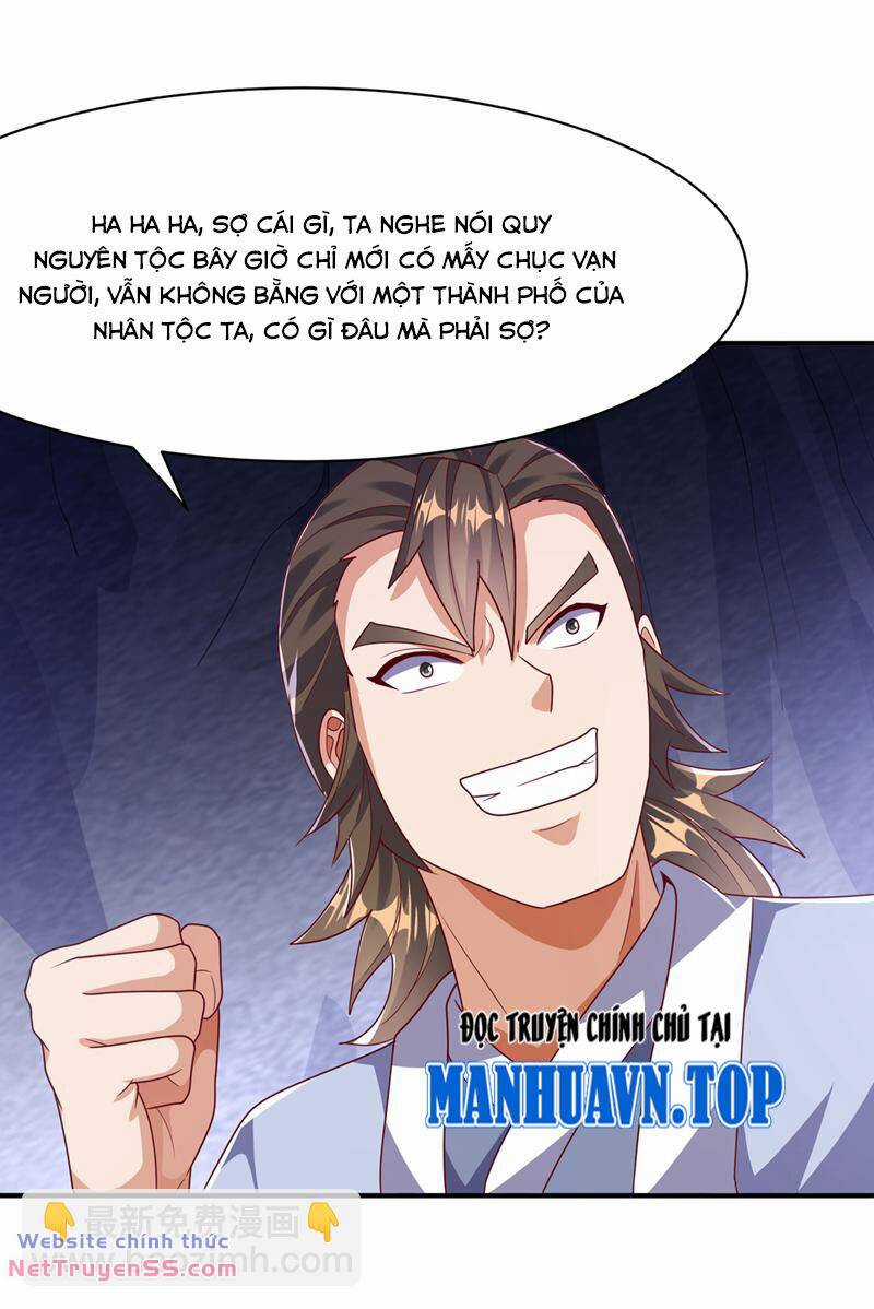 Võ Nghịch - Chapter 470 - Trang 5