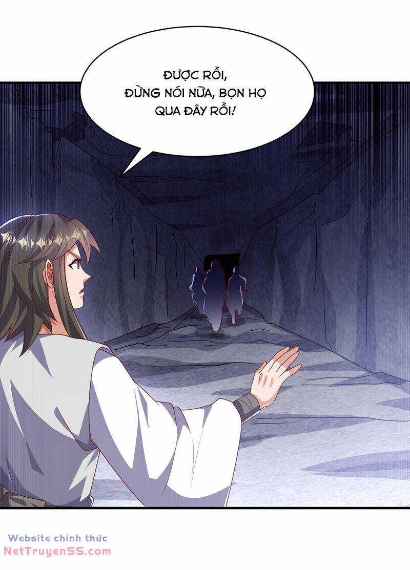 Võ Nghịch - Chapter 470 - Trang 7