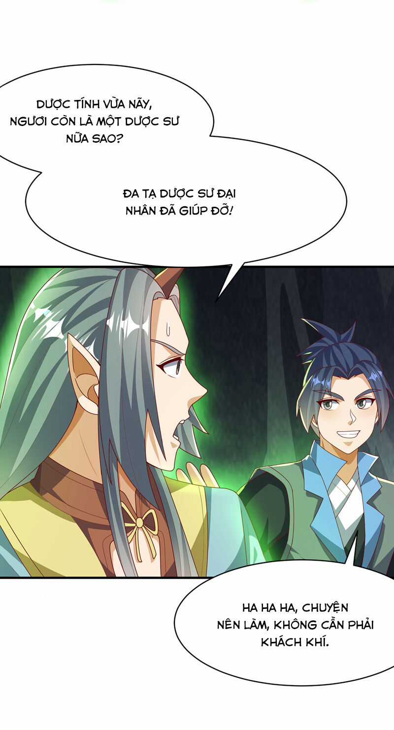 Võ Nghịch - Chapter 471 - Trang 11