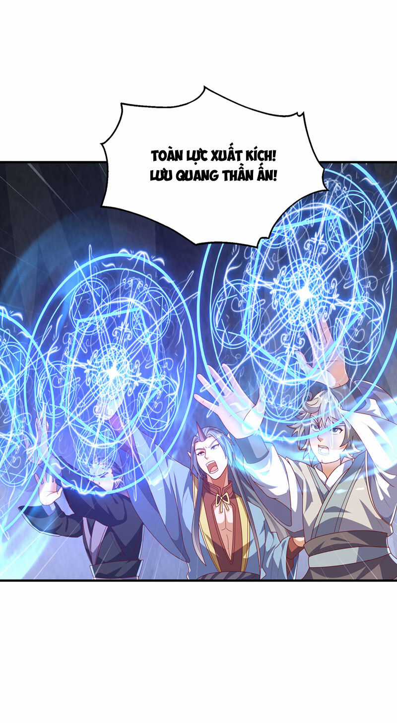 Võ Nghịch - Chapter 471 - Trang 12