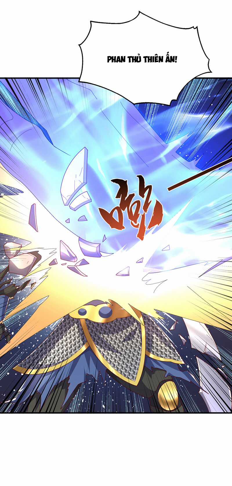 Võ Nghịch - Chapter 471 - Trang 14