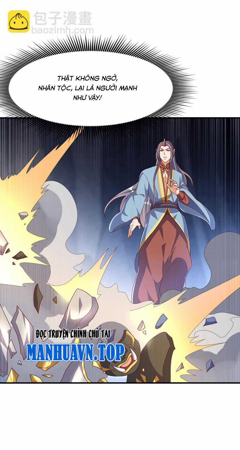 Võ Nghịch - Chapter 471 - Trang 15