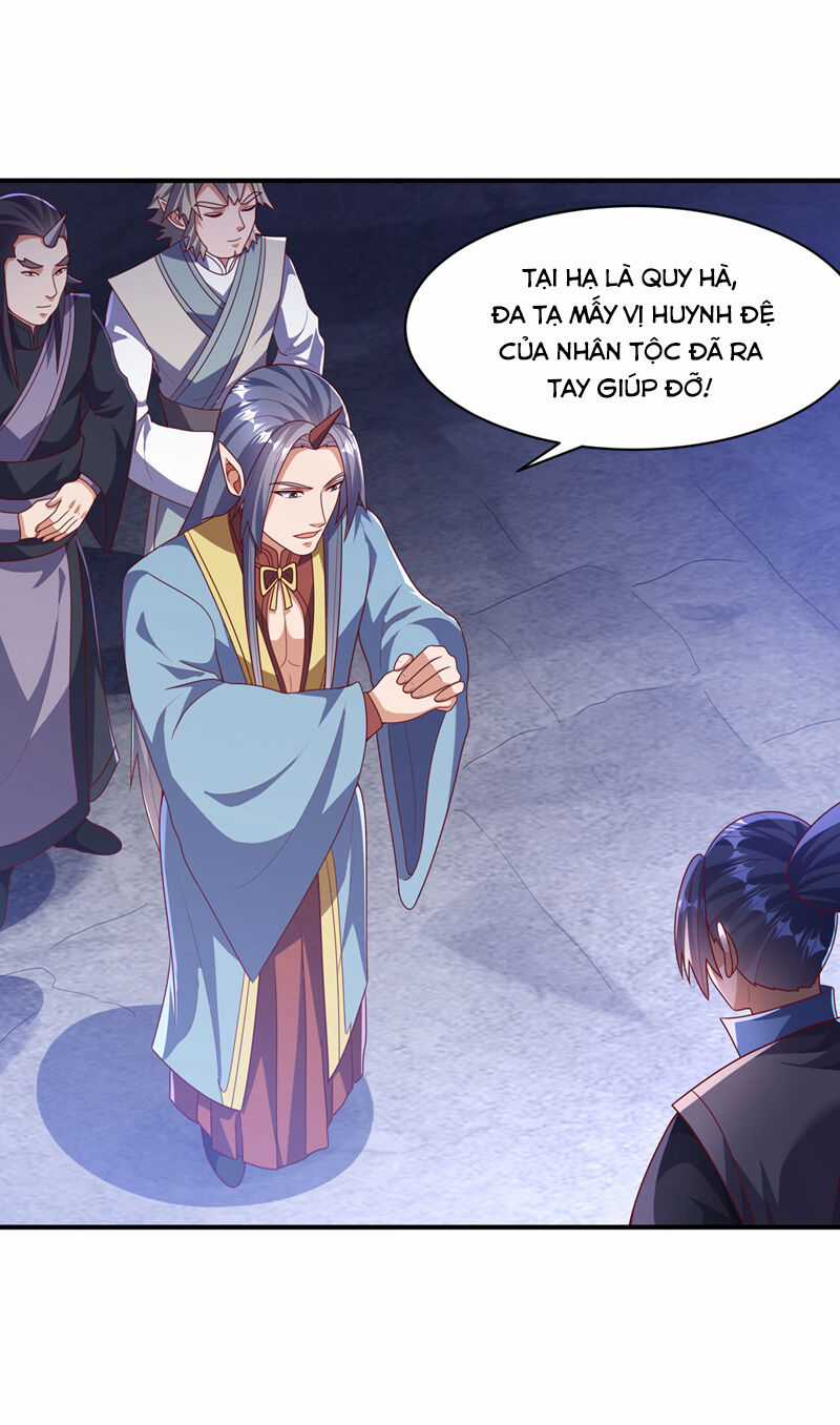 Võ Nghịch - Chapter 471 - Trang 16