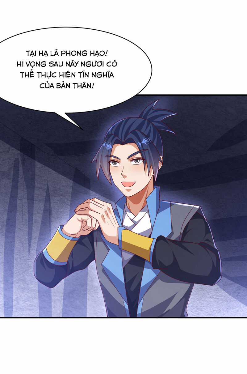 Võ Nghịch - Chapter 471 - Trang 17