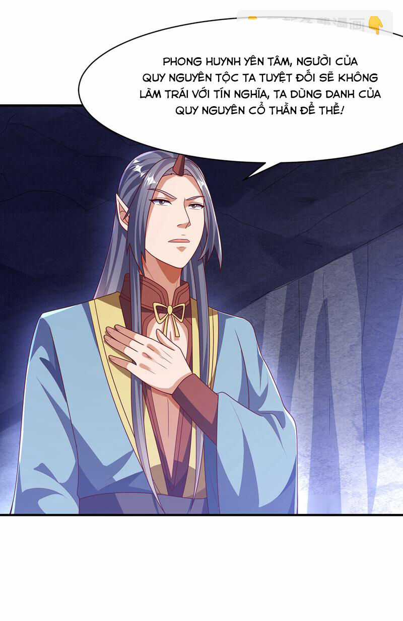 Võ Nghịch - Chapter 471 - Trang 18